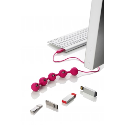 Lexon usb sticks + usb hub